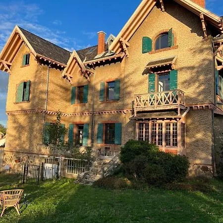 O'Cottage double-3